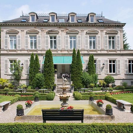 Hotel Belle Epoque Baden-Baden Bagian luar foto